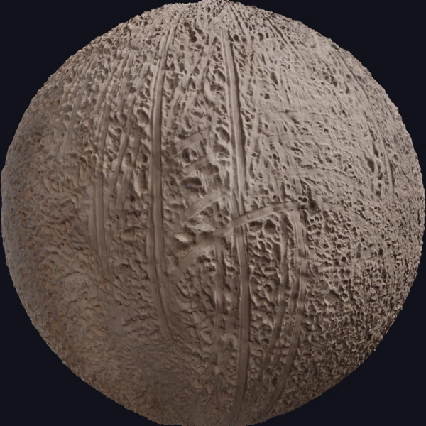 Aerial Sand
