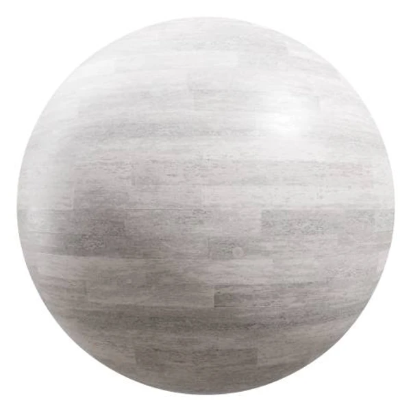 Light Wooden Parquet Flooring 06