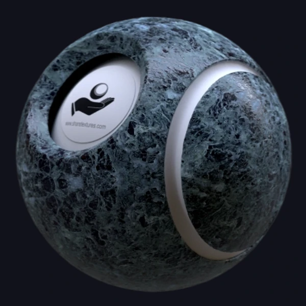 Blue Marble 9