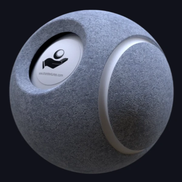 Vermond Grey - Floor - PBR texture - from Share Textures
