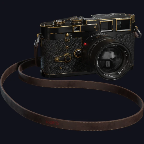 Camera 01 - 3D Models - 3D model - from Poly Haven