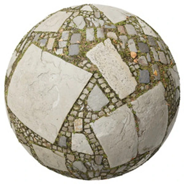 PavingStones 149 - Ground - PBR texture - from ambientCG