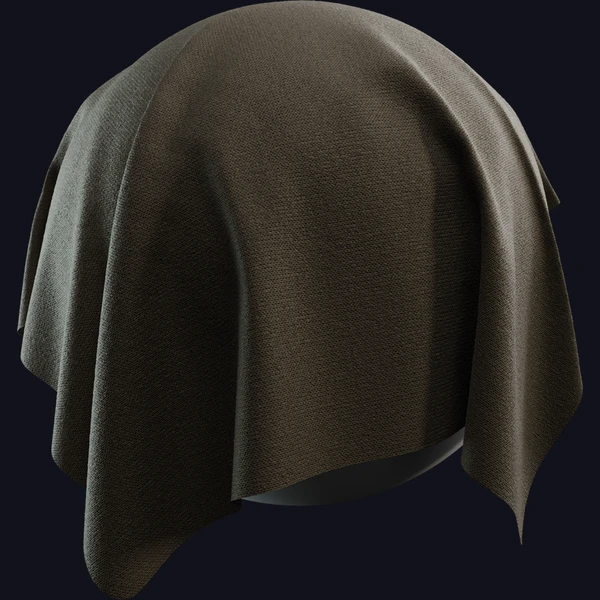 Knitted Fleece