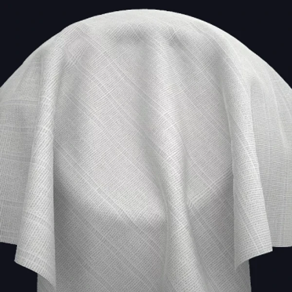 Fabric 50 - PBR texture - from Share Textures