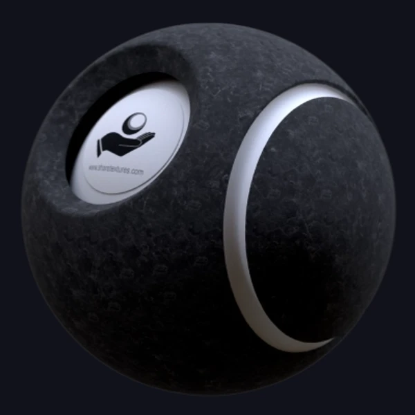 Marble 22 - Floor - PBR texture - from Share Textures
