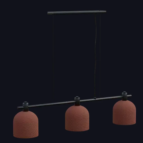 Lamp 5 - 3D Models - 3D model - from Share Textures