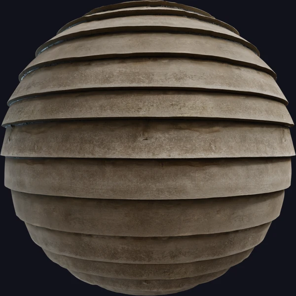 Brown Planks 07