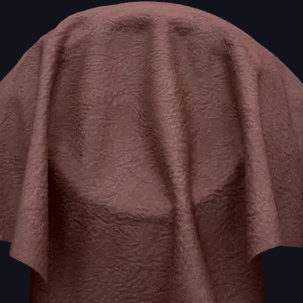 Fabric 121 - PBR texture - from Share Textures