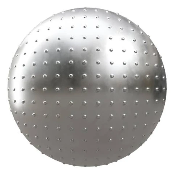 Round Aluminium Panel 01