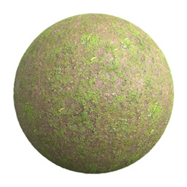Ground 003 - PBR texture - from ambientCG