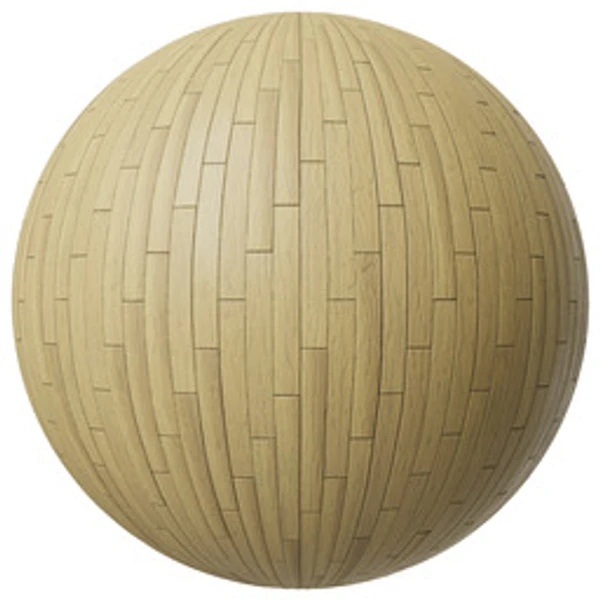 WoodFloor 006 - PBR texture - from ambientCG