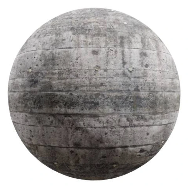 Concrete Wall 02