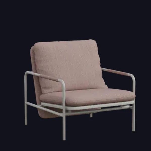 Sofa 13 - 3D Models - 3D model - from Share Textures