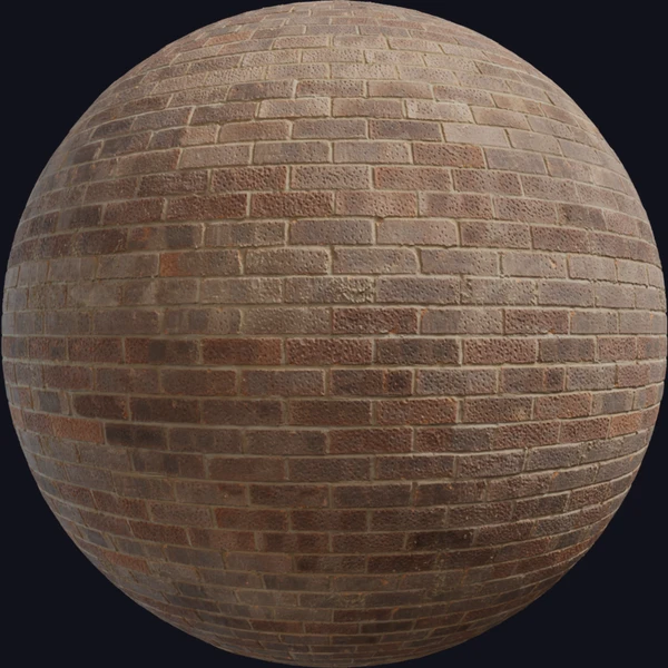 Brick Wall 09