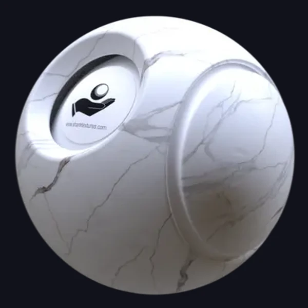 Marble 70 - Floor - PBR texture - from Share Textures
