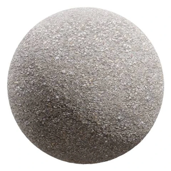 Gravel Wall 01