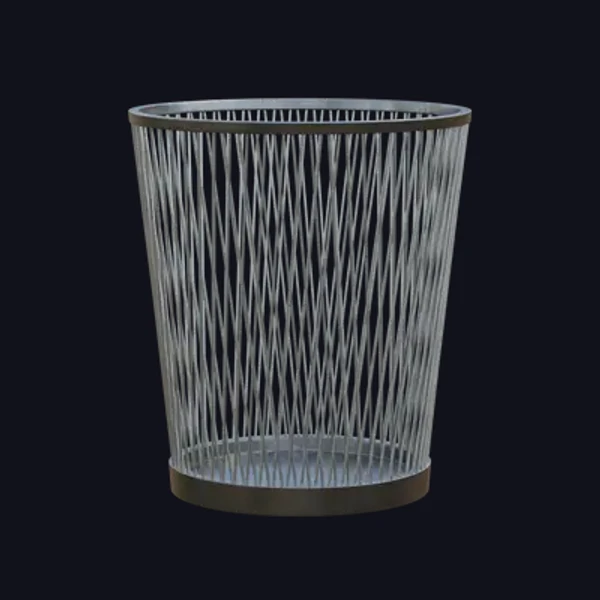 Bin 2 - 3D Models - 3D model - from Share Textures