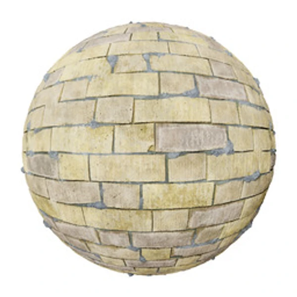 Bricks 041