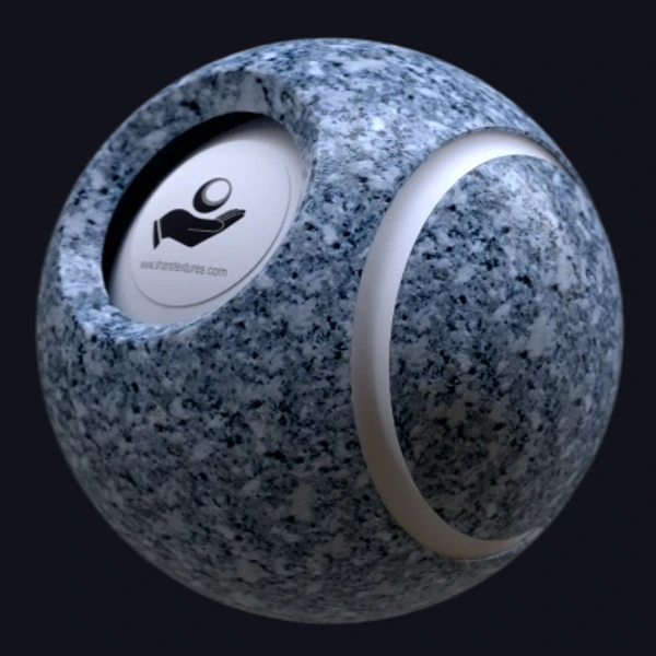 Marble Texture 27 - Floor - PBR texture - from Share Textures