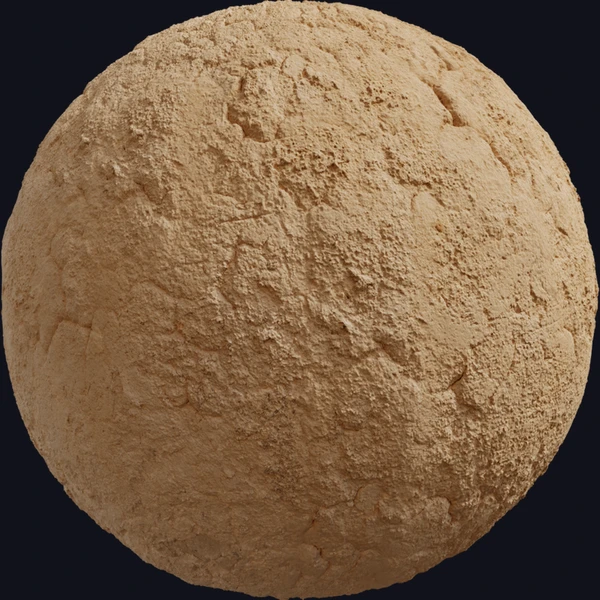Sandstone Cracks