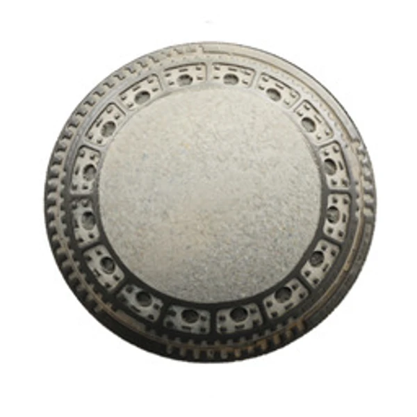 ManholeCover 003