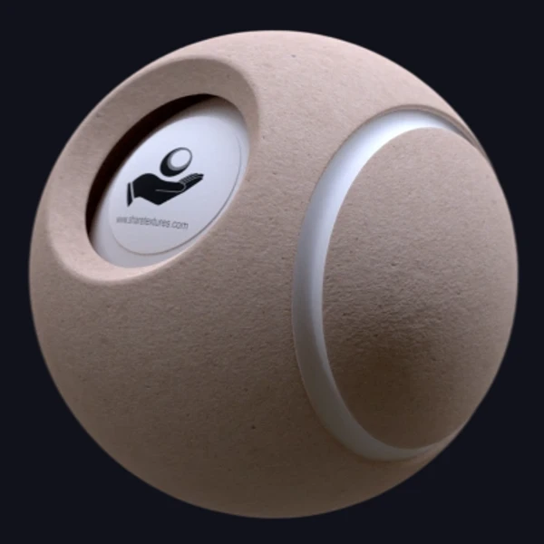 Plaster Brown