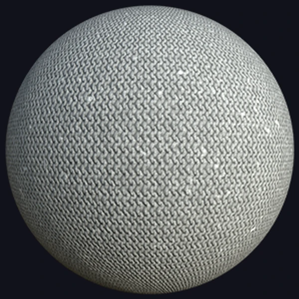 Sweater or Jumper Fabric Texture (Fabric 0035)