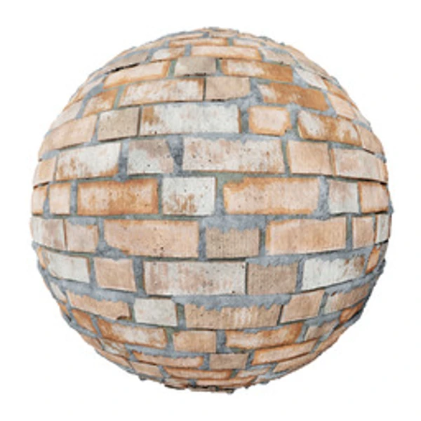 Bricks 039