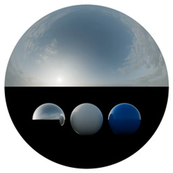 DaySkyHDRI 053B - from ambientCG
