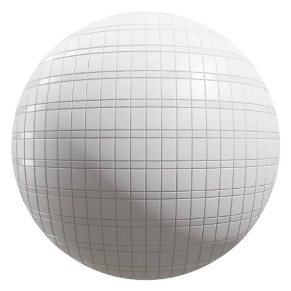 White Tiles 04