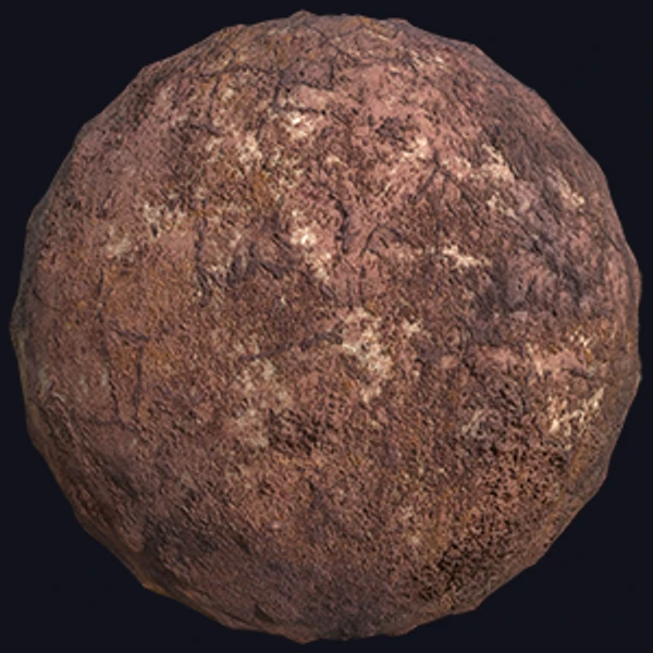 100% Rusty Metal or Iron Texture (Metal 0011)