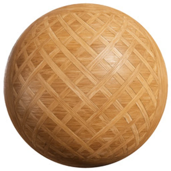 WoodFloor 055 - PBR texture - from ambientCG