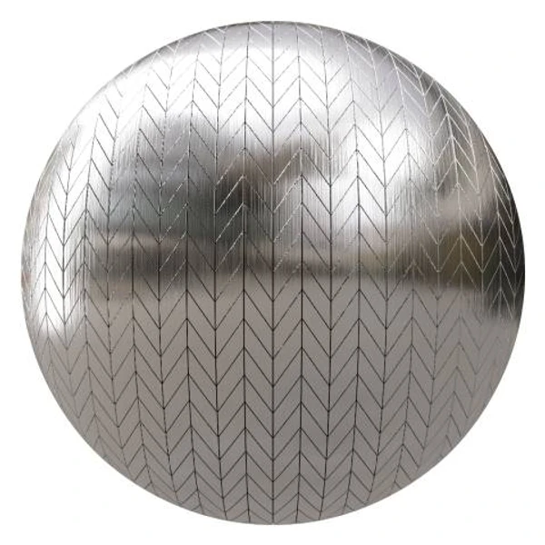 Brushed Metal Tiles 03
