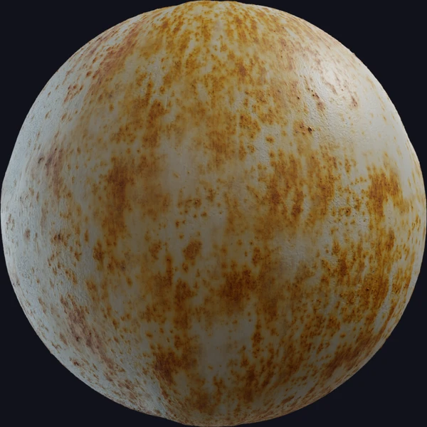 Rusty Metal 02