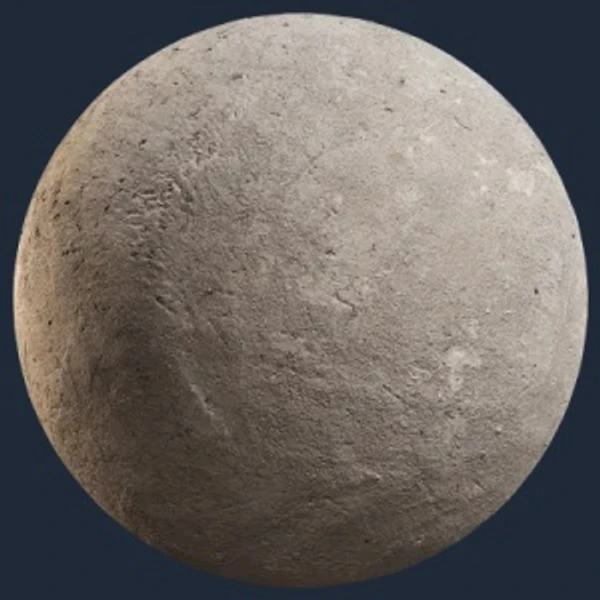 Concrete Floor