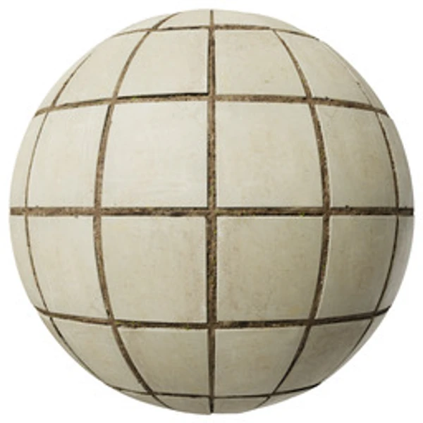 PavingStones 133 - Ground - PBR texture - from ambientCG