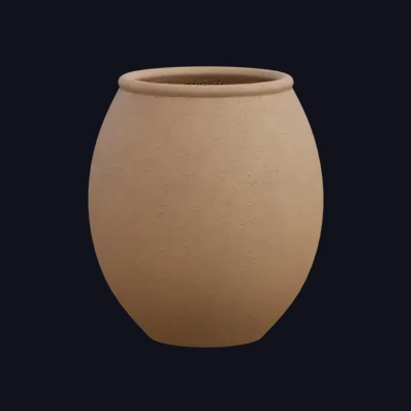 Pot 6 - 3D Models - 3D model - from Share Textures