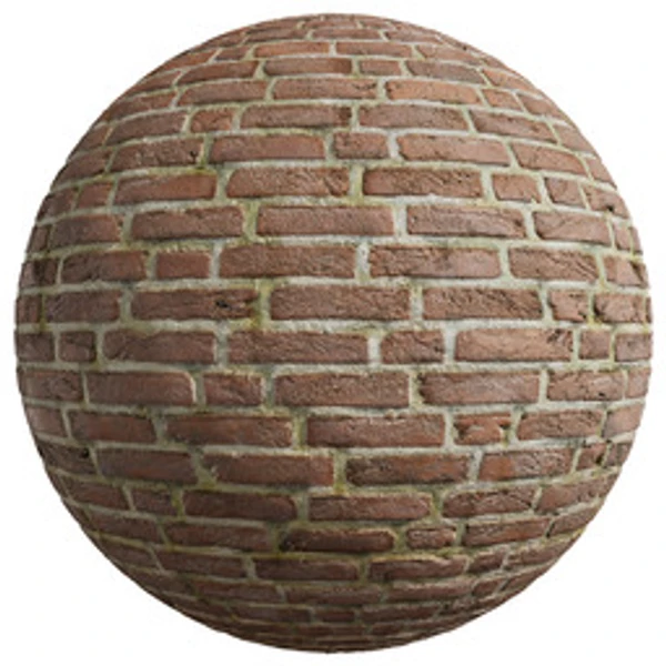 Bricks 073B