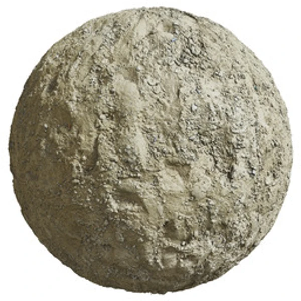 Ground 029 - PBR texture - from ambientCG