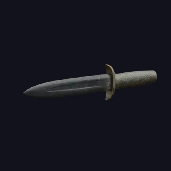 Knife 5