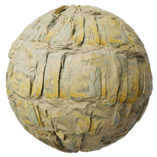 Rock 052 - PBR texture - from ambientCG
