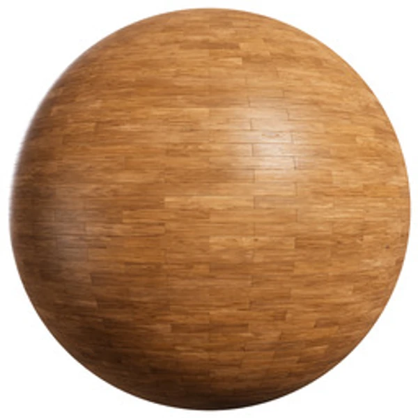 WoodFloor 056 - PBR texture - from ambientCG