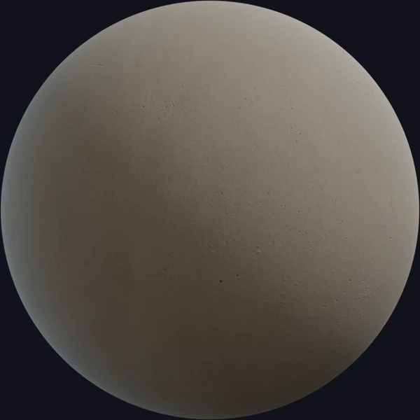 Moon Flat Macro 01