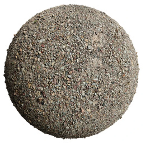 Gravel 033