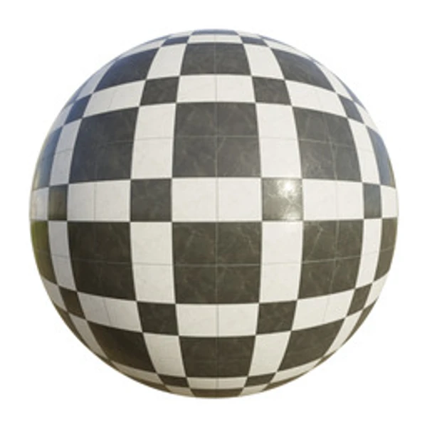 Tiles 014 - PBR texture - from ambientCG
