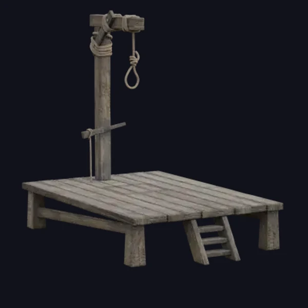Gallow 2