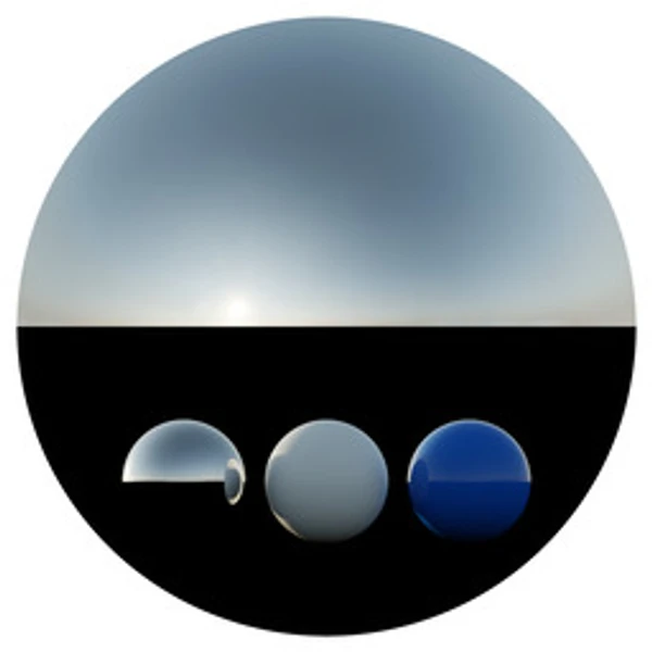 EveningSkyHDRI 013B