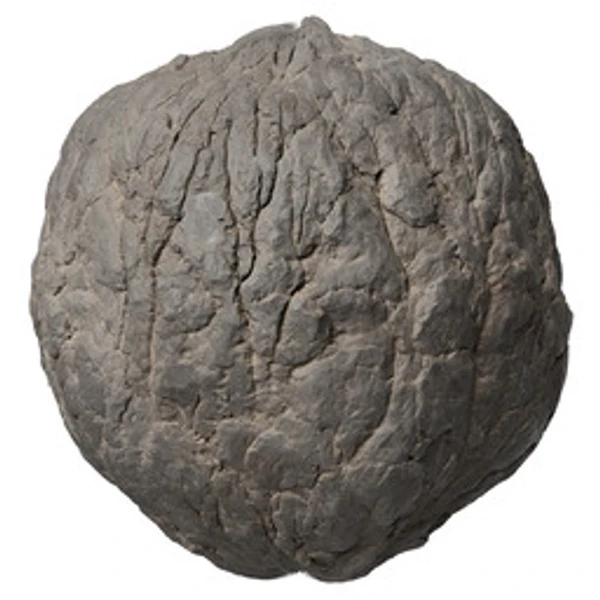 Rock 060 - PBR texture - from ambientCG