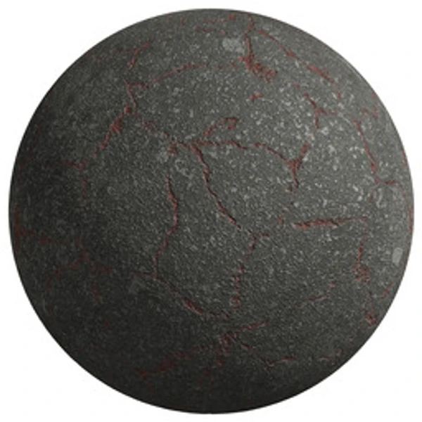 Asphalt 012 - Road - PBR texture - from ambientCG