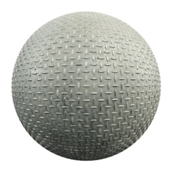 DiamondPlate 003 - Metal - PBR texture - from ambientCG